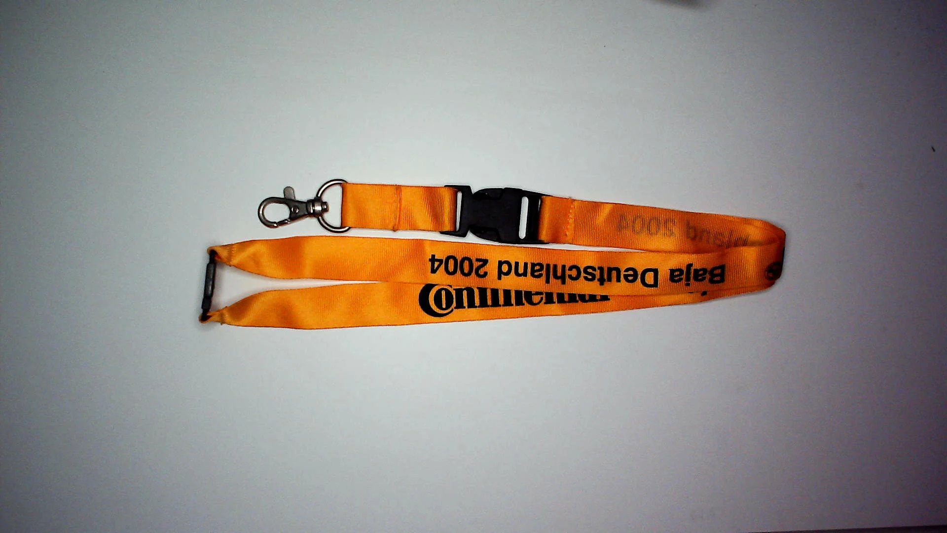 Zufälliges Schlüsselband