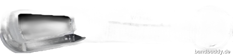 Zufälliges Schlüsselband