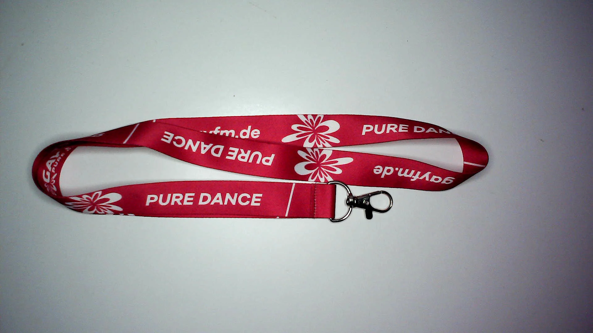 PURE DANCE GAYFM