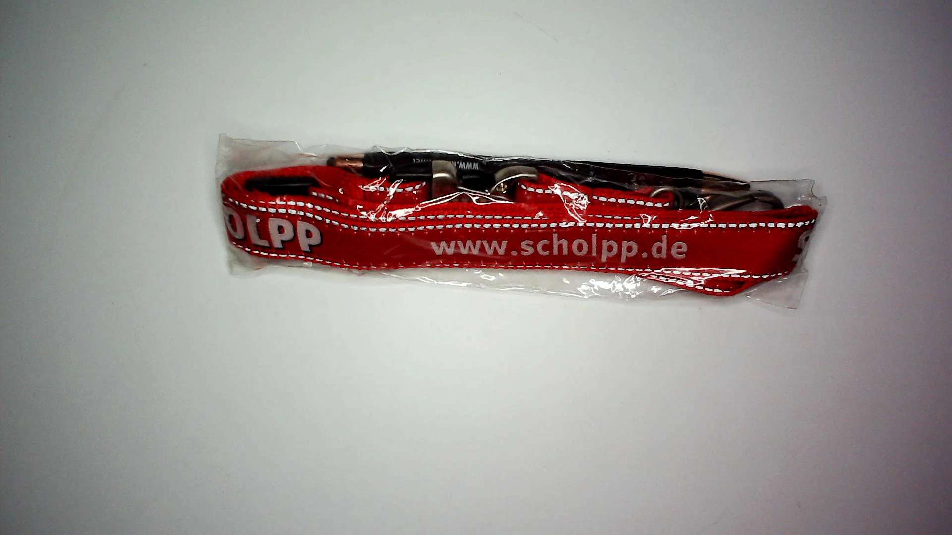 Zufälliges Schlüsselband