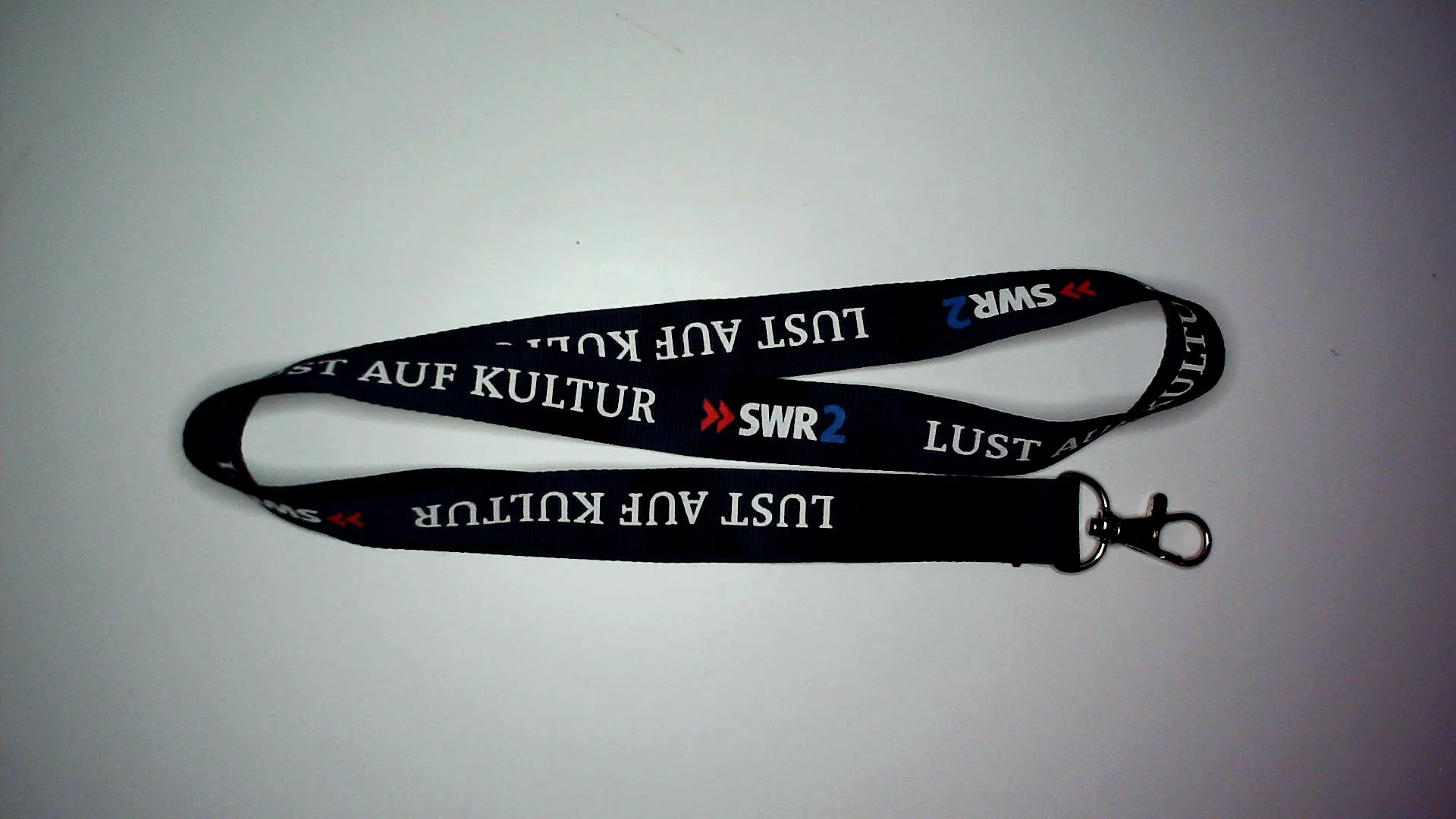 Zufälliges Schlüsselband