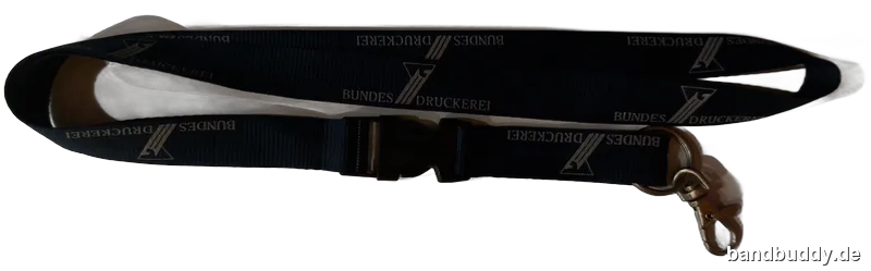 Zufälliges Schlüsselband