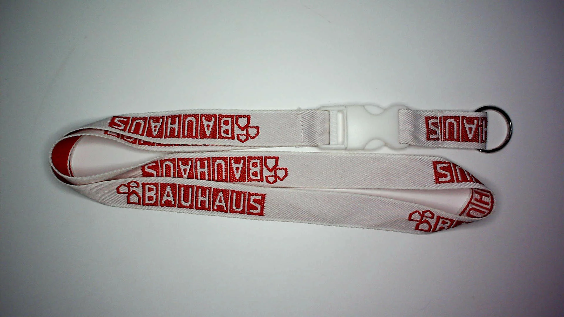 BAUHAUS