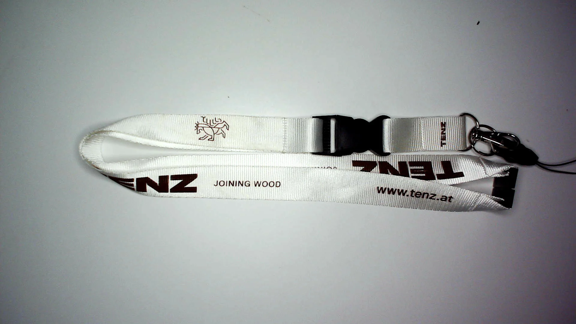 Zufälliges Schlüsselband