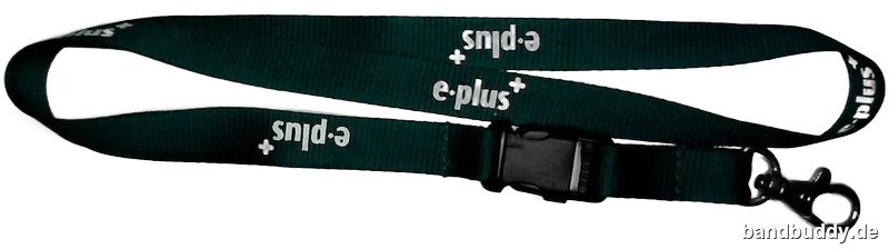 Zufälliges Schlüsselband