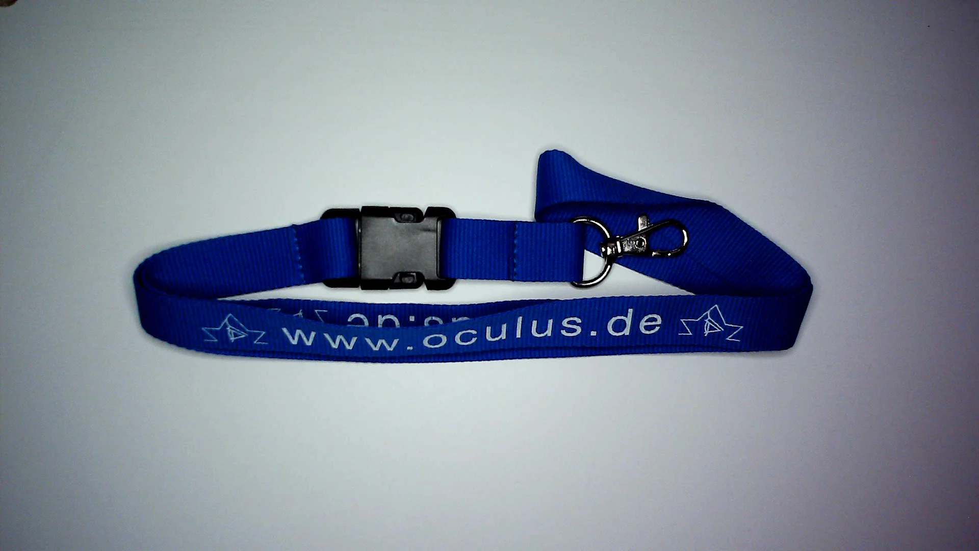 Zufälliges Schlüsselband