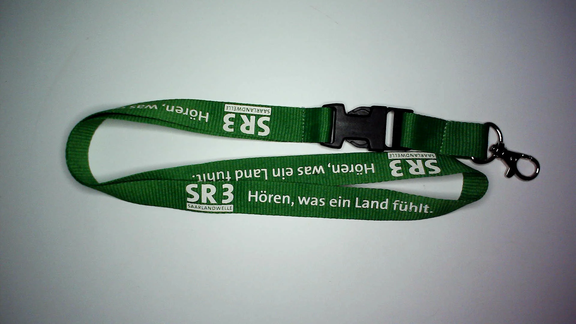 Zufälliges Schlüsselband