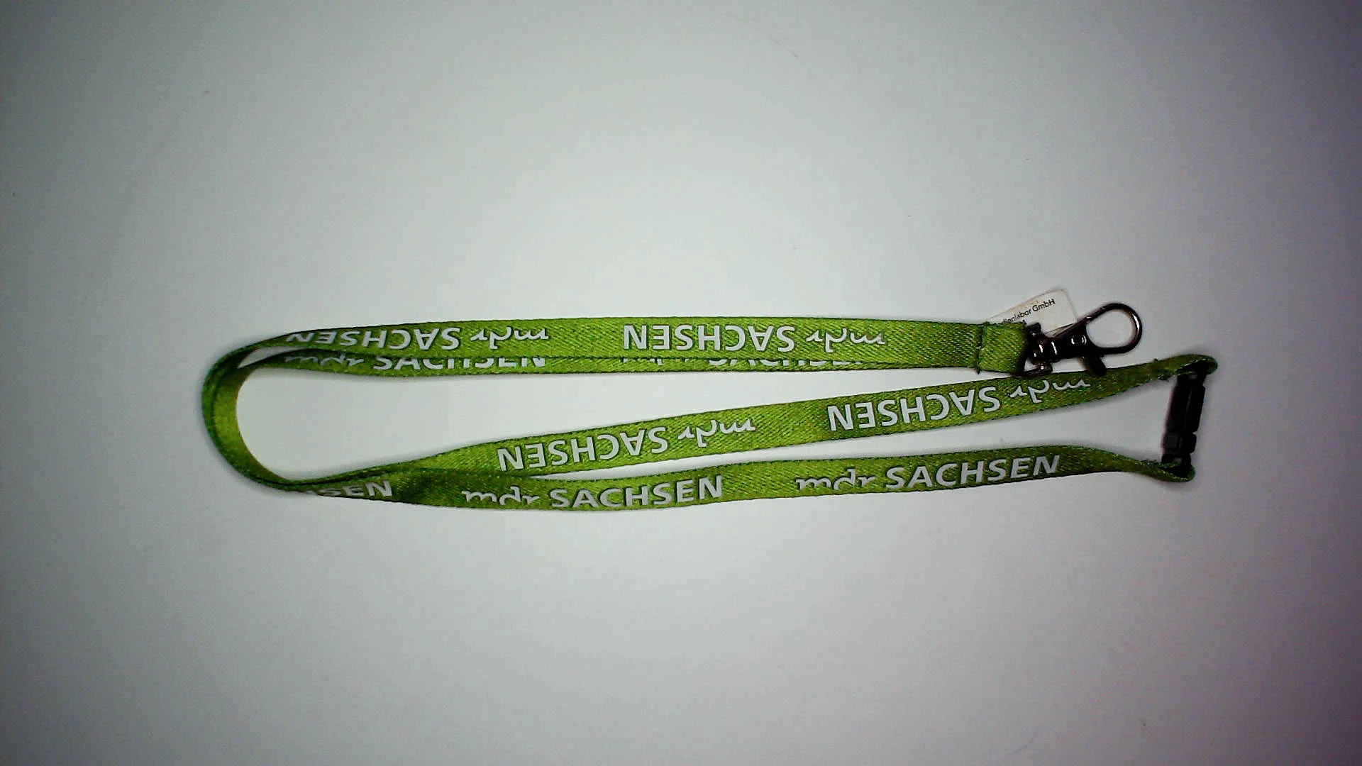 Zufälliges Schlüsselband